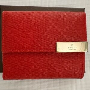 Gucci Wallet